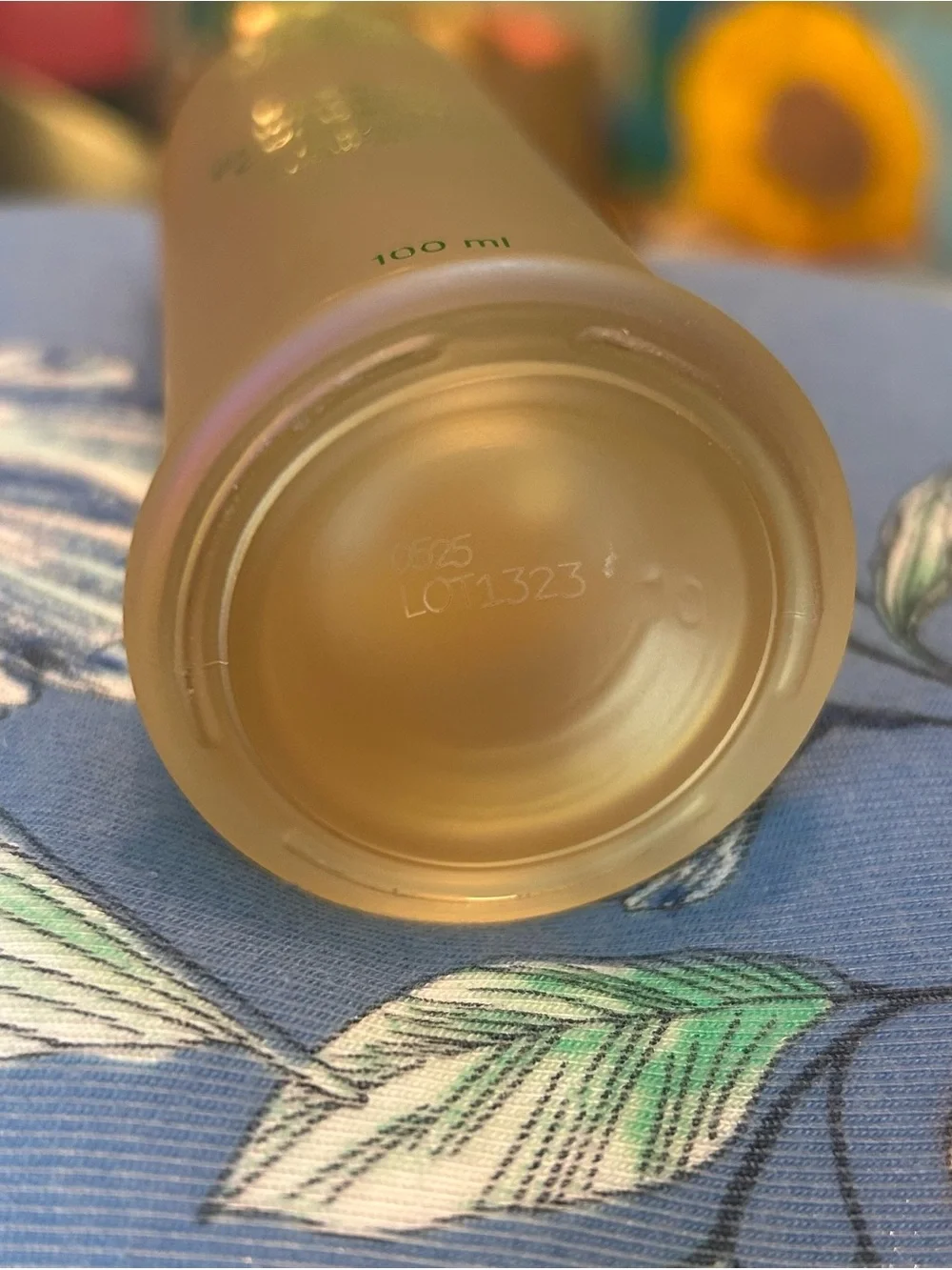 Tata Harper Concentrated Brightening Essence (3/4 full)